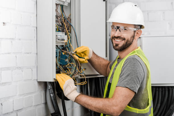 Best Electrical Upgrades for Homes  in Wewa, OK
