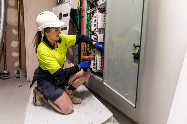Best Electrical Wiring Services  in Wewa, OK