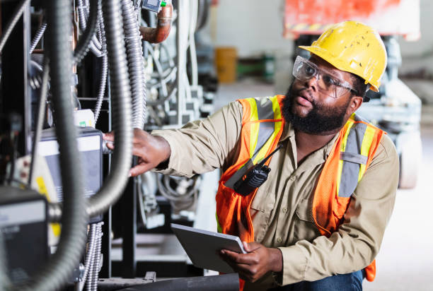 Best Electrical Repair Services  in Wewa, OK