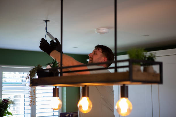Best Industrial Electrical Services  in Wewa, OK