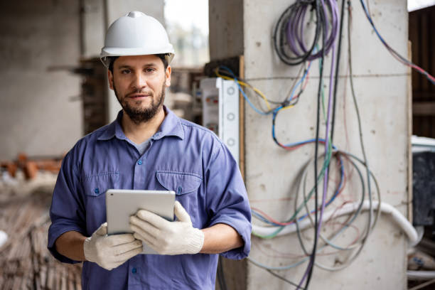 Best Electrical Troubleshooting Services  in Wewa, OK