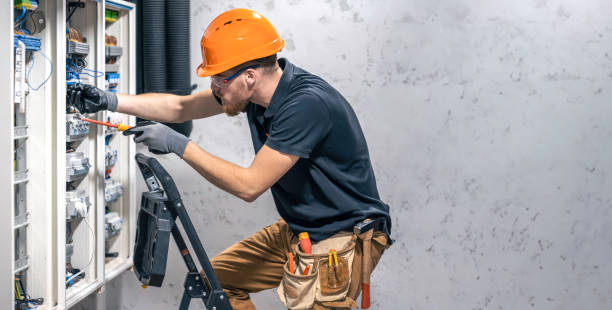 Best Electrical Outlet Repair  in Wewa, OK