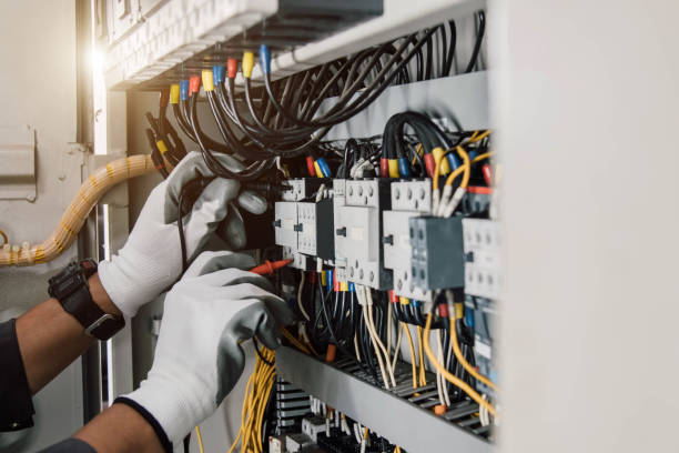 Best Electrical Rewiring Services  in Wewa, OK