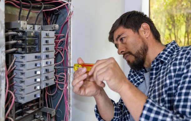 Best Electrical Upgrades for Homes  in Wewa, OK